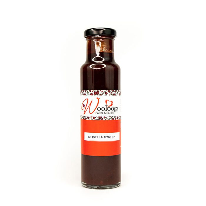 Rosella Syrup