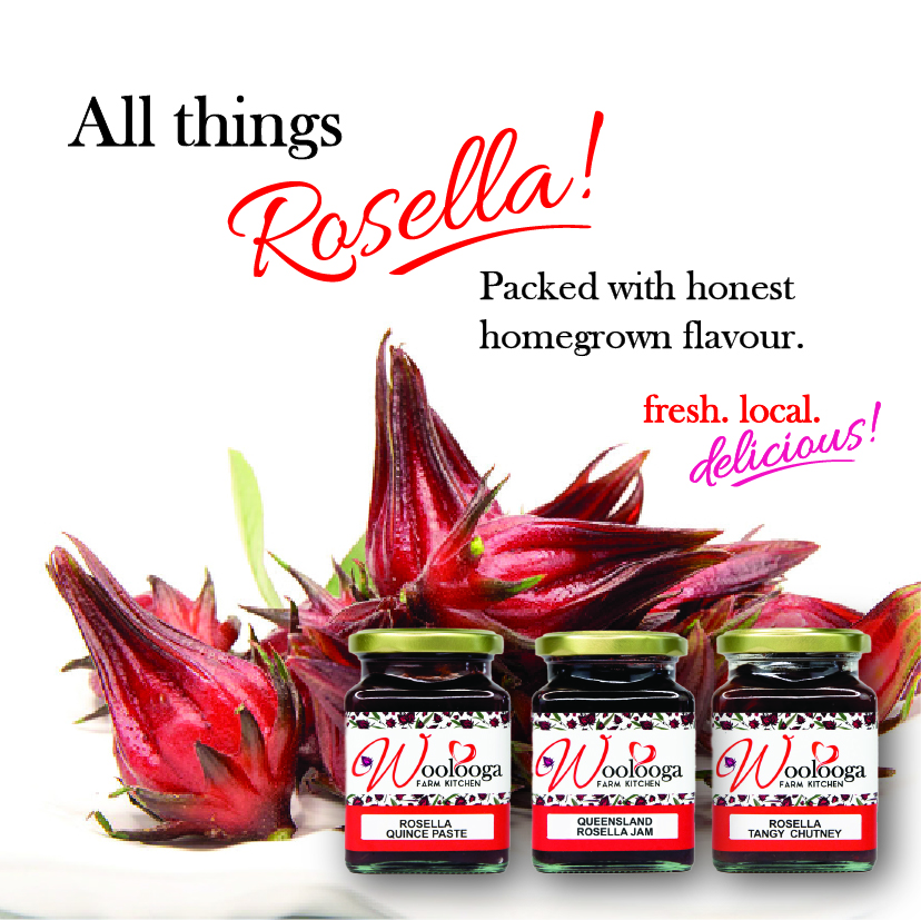 Rosella Pack 2