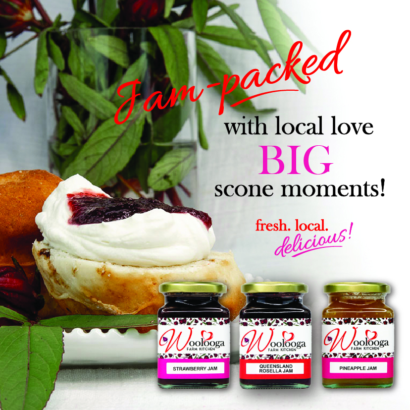 Scones Gift Pack