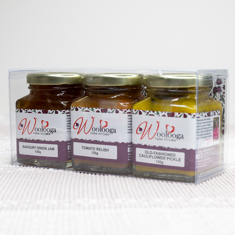 Ploughmans- Gift Pack - Image 3