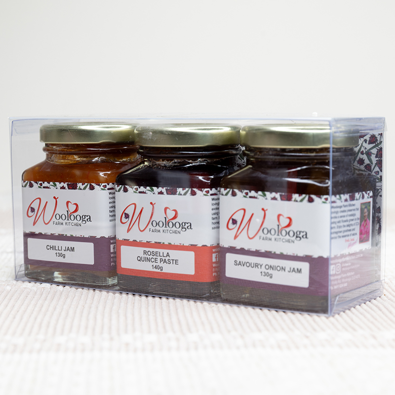 Cheeseboard - Gift Pack - Image 3