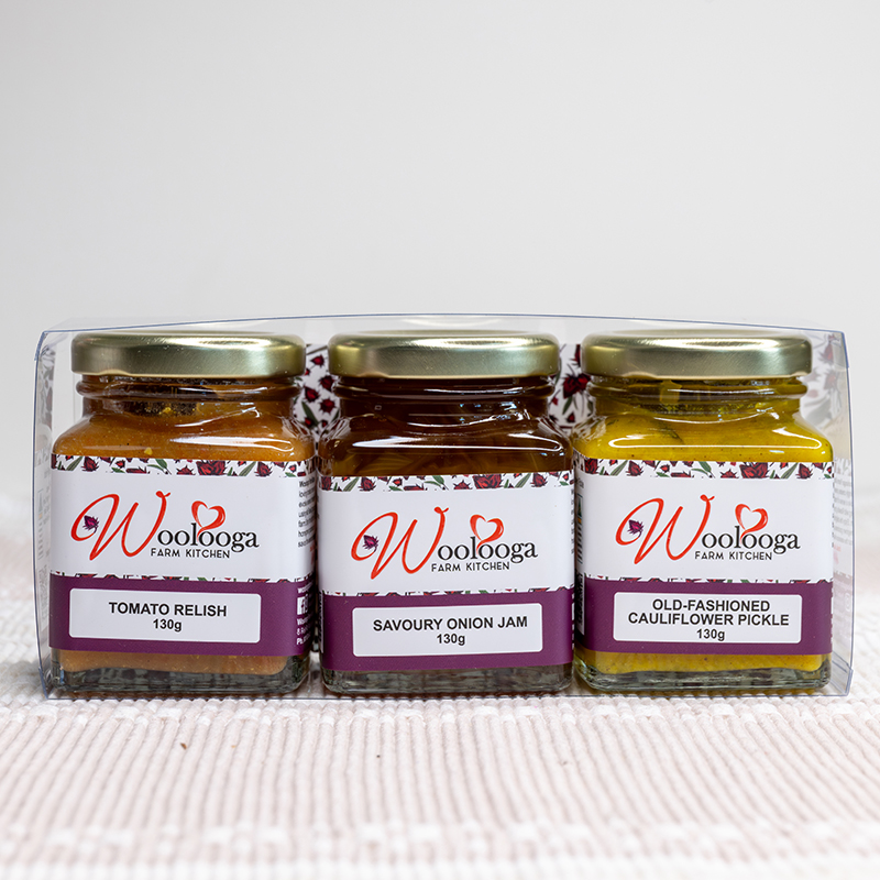 Ploughmans- Gift Pack - Image 2