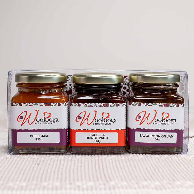 Cheeseboard - Gift Pack - Image 2